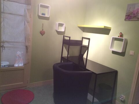  Appartement  louer 1 pice 25 m