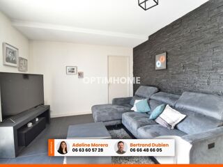  Maison  vendre 4 pices 77 m