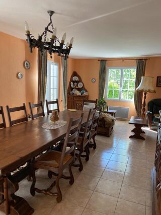  Maison à vendre 4 pièces 125 m²
