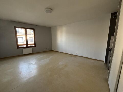  Appartement � louer 1 pi�ce 28 m�