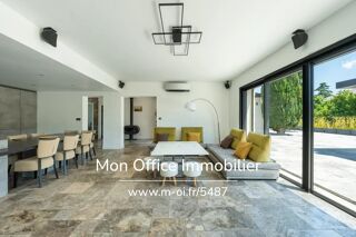  Maison à vendre 5 pièces 170 m²