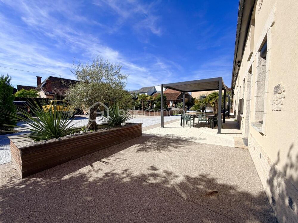 � vendre  Maison Villech�tif (10410)