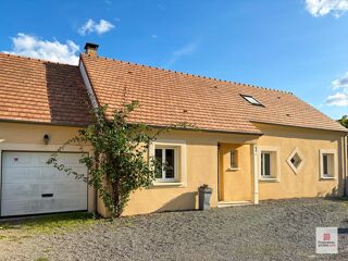  Maison � vendre 6 pi�ces 138 m�