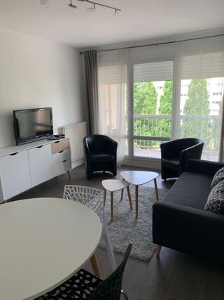  Appartement � louer 4 pi�ces 75 m�