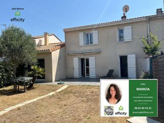  Maison � vendre 6 pi�ces 122 m�