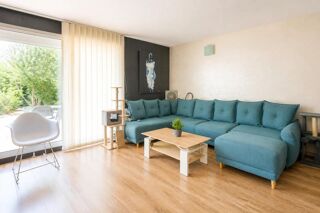 Vente Maison Maison de 5 pièces de 86 m² à Villepinte Villepinte