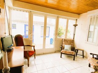  Maison à vendre 4 pièces 91 m²
