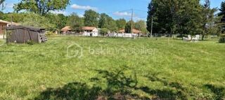  Terrain à vendre 955 m²