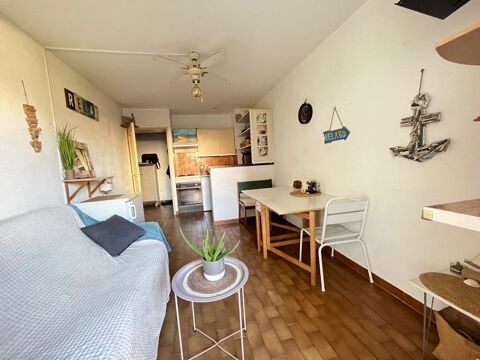  Appartement � louer 2 pi�ces 33 m�