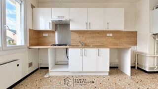 Vente Maison Maison 5 pièces Le Villaret – Une maison pensée pour la vie de famille ! Le mans