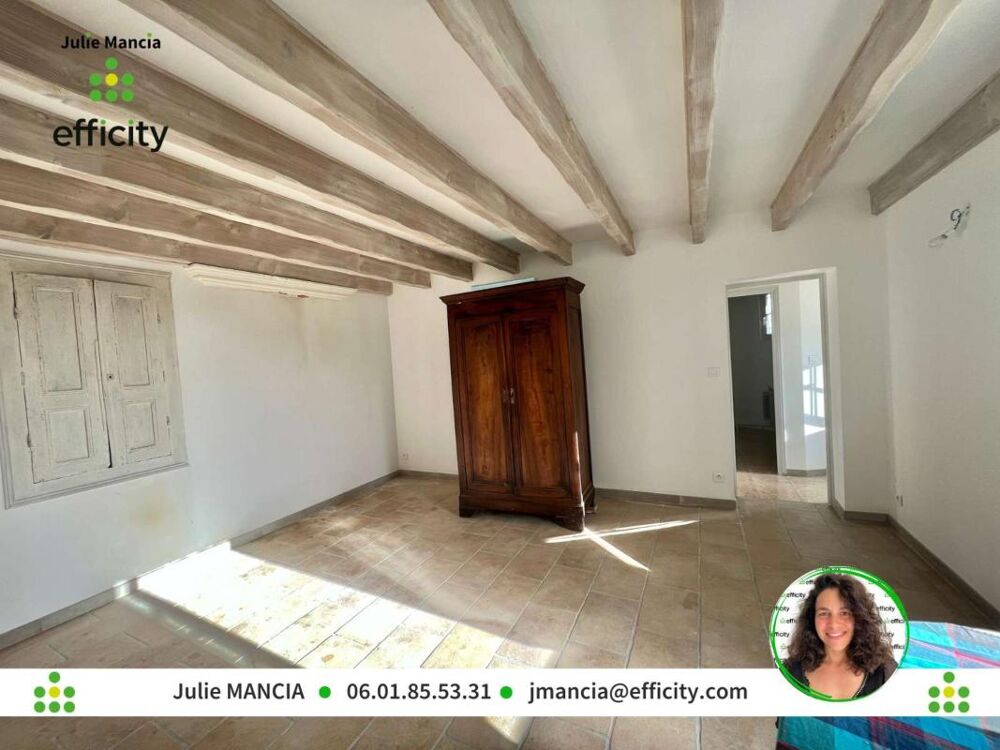 Vente Maison Maison Sireuil