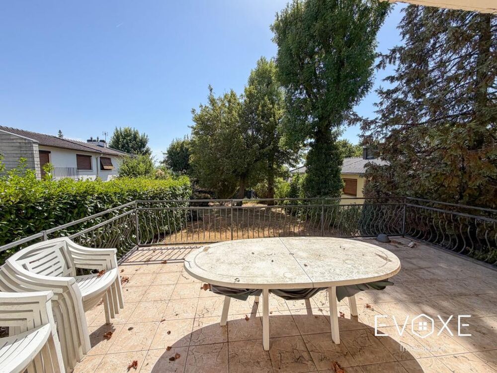 Vente Maison Maison familiale sur les hauteurs d'Andilly Andilly