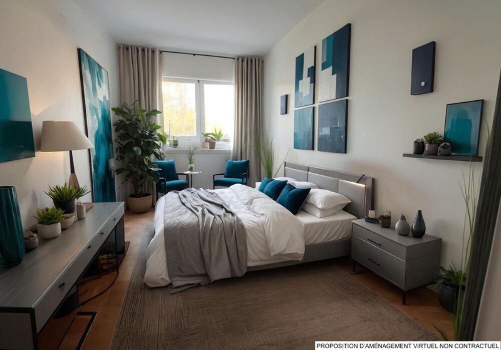 � vendre  Maison Montpellier (34000)