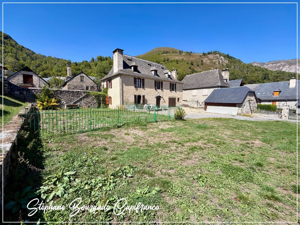 Vente Maison Maison à vendre 5 pièces  (65) Aucun