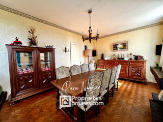  Maison à vendre 4 pièces 139 m²