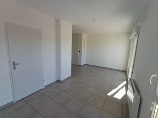  Appartement à louer 1 pièce 29 m²
