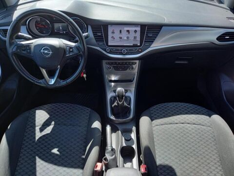 Astra 1.6 CDTI 110 CH Edition - GARANTIE 6 MOIS 2017 occasion 14650 Carpiquet