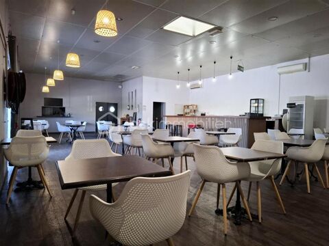 A SAISIR! Fonds de commerce sur P&eacute;zenas 65000 34120 Pezenas