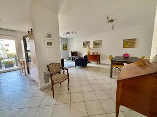  Appartement  vendre 4 pices 90 m