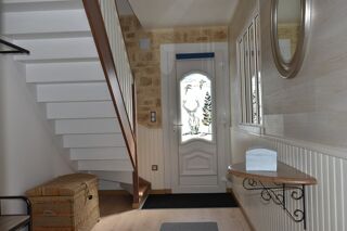  Maison  vendre 7 pices 101 m