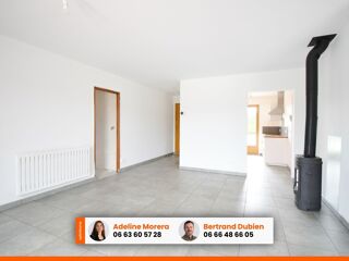  Maison � vendre 4 pi�ces 86 m�