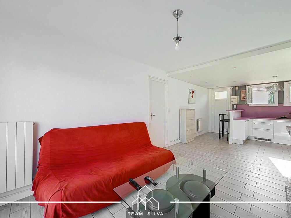 Vente Appartement Appartement Sainte colombe