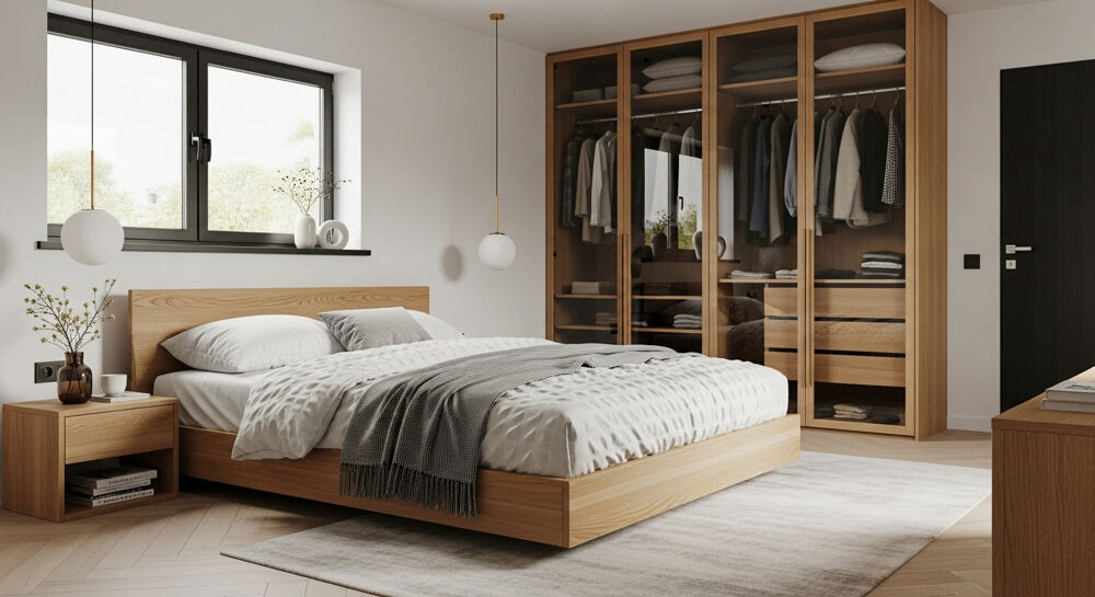 Vente Maison 4 PIÈCES de 93.41m² + PARKING - COUPVRAY Coupvray