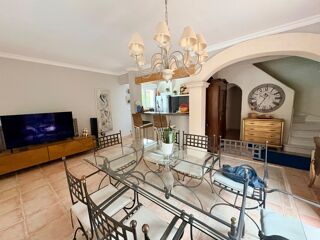  Maison à vendre 5 pièces 123 m²