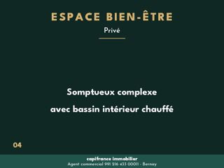  Maison à vendre 11 pièces 471 m²