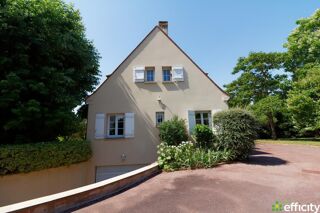  Villa à vendre 7 pièces 275 m²