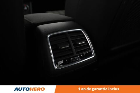 Q3 1.4 TFSI COD Ultra Ambiente 150 ch 2017 occasion 92130 Issy-les-Moulineaux