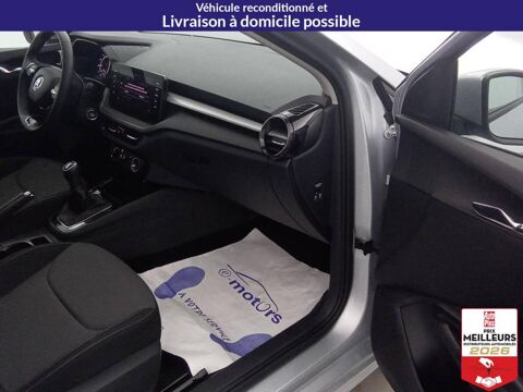 Fabia MPI 80 Ambition +GPS 2023 occasion 10150 Lavau