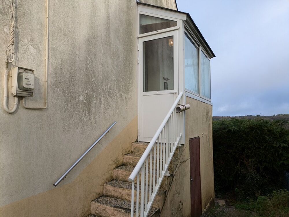 INGUINIEL MAISON DE 4 PIÈCES DE 110 M² ENVIRON SUR PARCELLE DE 1391M²