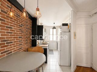  Appartement � vendre 3 pi�ces 56 m�