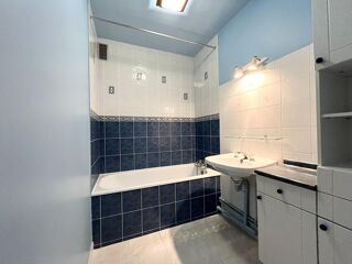  Appartement � vendre 4 pi�ces 82 m�