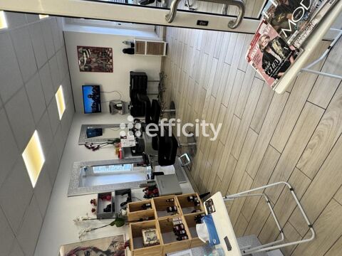   Beauté/Esthétique/Coiffure 
