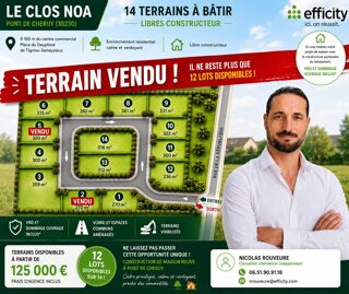  Terrain à vendre 300 m²