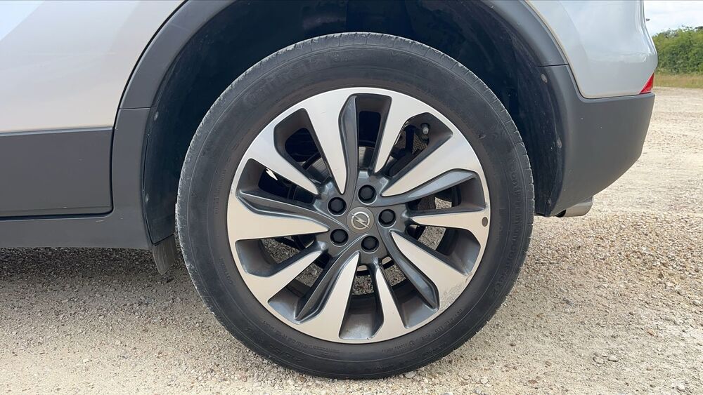 Mokka 1.6 CDTI 136 Black Edition - Entretien constructeur 2019 occasion 45000 Orleans