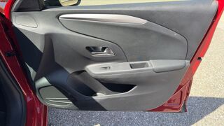 Corsa 1.2 Turbo 100 Edition - Premi&egrave;re main 2023 occasion 01120 Dagneux