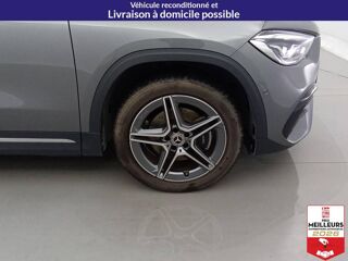 Classe GLA 250 e 8G-DCT AMG Line 2022 occasion 10150 Lavau