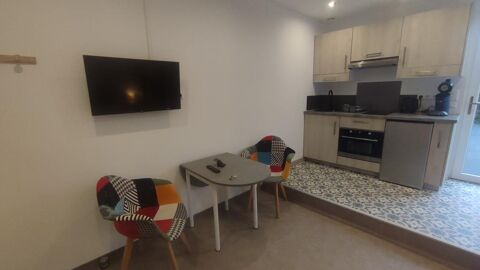  Appartement  louer 1 pice 22 m