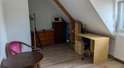  Appartement � louer 1 pi�ce 14 m�