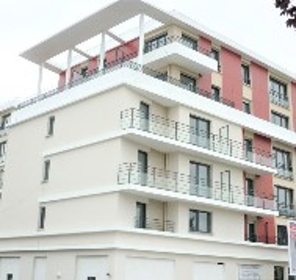 Location Appartement Studio résidence CAMPUS GALLIENI à Villeneuve-la-Garenne Villeneuve la garenne