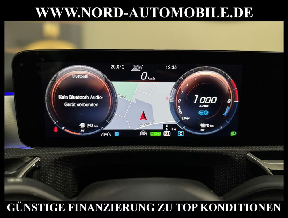 Classe A 250 e AMG Line – Distronic+ Wide Ambiente Night 360&deg; 2022 occasion 33000 Bordeaux