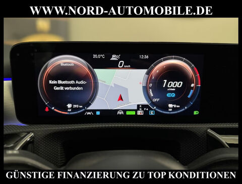 Classe A 250 e AMG Line – Distronic+ Wide Ambiente Night 360&deg; 2022 occasion 33000 Bordeaux