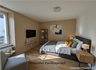  Maison à vendre 3 pièces 51 m²