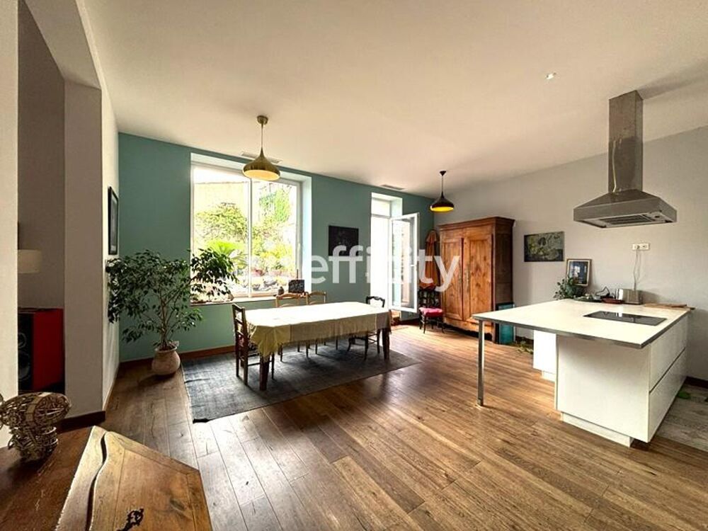 Vente Appartement Appartement bourgeois Marseille 6