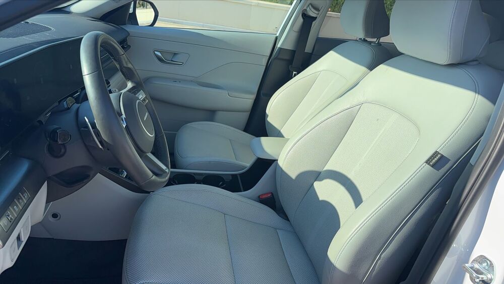 Kona 1.6 T-GDI 138 DCT7 Executive - Premi&egrave;re main Garantie constr 2025 occasion 06400 Cannes