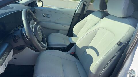 Kona 1.6 T-GDI 138 DCT7 Executive - Premi&egrave;re main Garantie constr 2025 occasion 06400 Cannes
