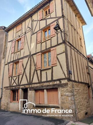  Immeuble à vendre 14 pièces 161 m²